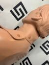 SIMULAIDS Adult Intubation Airway 101-086 Training Aids