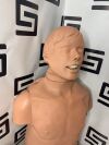SIMULAIDS Adult Intubation Airway 101-086 Training Aids