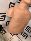 SIMULAIDS Adult Intubation Airway 101-086 Training Aids