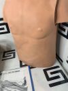 SIMULAIDS Adult Intubation Airway 101-086 Training Aids