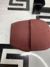 RITTER MIDMARK 029-0580-00 029-0580-01 Tables Stirrup
