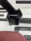 RITTER MIDMARK 029-0580-00 029-0580-01 Tables Stirrup