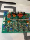 SORVALL 83025-3 Control PCB Board Centrifuge