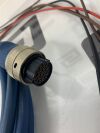 QUINTON Q-Stress 036554-001 Patient Cable Stress Test