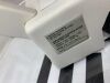 REDFIELD IRC-2100 InfraRed Coagulator Complete Light Unit