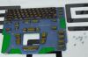 SONOSITE P02199-04 P04990-0  Ultrasound C2 Control Panel PCA Interface Ultrasound General