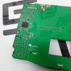 SONOSITE P02199-04 P04990-0  Ultrasound C2 Control Panel PCA Interface Ultrasound General