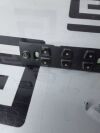 SONOSITE P08043 01 P07450 01 Control Panel Softkeys Touchpad Key Ultrasound General