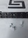 SONOSITE P08043 01 P07450 01 Control Panel Softkeys Touchpad Key Ultrasound General