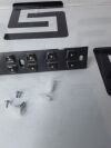 SONOSITE P08043 01 P07450 01 Control Panel Softkeys Touchpad Key Ultrasound General