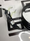 PLANMECA 10001780 v1.5 Telescopic Column Cable Dental X-Ray