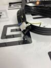 PLANMECA 10001780 v1.5 Telescopic Column Cable Dental X-Ray