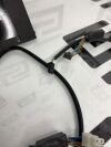 PLANMECA 10001780 v1.5 Telescopic Column Cable Dental X-Ray