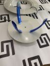 SIRONA Orthophos XG PLUS 5933283 D3552  Head Rest Holder
