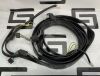 PLANMECA 10001773  v1.5  C-Arm Cable Dental X-Ray