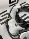 PLANMECA 10001773  v1.5  C-Arm Cable Dental X-Ray