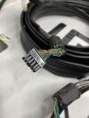 PLANMECA 10001773  v1.5  C-Arm Cable Dental X-Ray