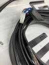 PLANMECA 10001773  v1.5  C-Arm Cable Dental X-Ray