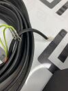 PLANMECA 10001773  v1.5  C-Arm Cable Dental X-Ray