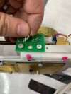 PLANMECA 105-10-08-B Collimator Assembly CC XC Pan / Ceph Dental X-Ray