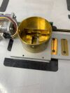 PLANMECA 105-10-08-B Collimator Assembly CC XC Pan / Ceph Dental X-Ray