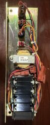 PHILIPS 019-2573-00,   453566147751, 453566503691, 453567014341, 4543566503671  Power Control   PET/CT