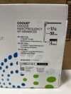 AVANOS MEDICAL Coolief CRKA-17-50-4 Cooled Radiofrequency Kit Advanced
