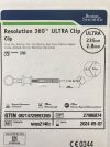 BOSTON SCIENTIFIC 2140 Resolution 360 Ultra Clip 235cm x 2.8mm (20/Box) (X)