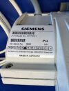 SIEMENS 04775701 Control Console Cath Angio Lab