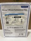 SMITHS MEDICAL Portex  Bivona 67PFSS50 Pediatric Tracheostomy Tube, no box