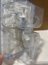SMITHS MEDICAL Portex  Bivona 67PFSS50 Pediatric Tracheostomy Tube, no box