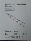 SMITH & NEPHEW EICA4835-01 REFLEX ULTRA PTR
