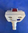 SIEMENS 04775743  Table Control Module Cath Angio Lab