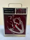 BOBBITT LABORATORIES Cardiac Visual Display Unit Model CDU 358 Part 58-3460 Ultrasound - Cardiac