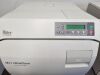 MIDMARK M11-022 Autoclave Tabletop