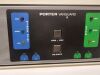 PORTER Vangard 6251A Flow Meter