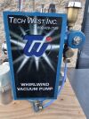 TECH WEST Whirlwind VPL4S2 Vacuum Pump