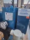 TECH WEST Whirlwind VPL4S2 Vacuum Pump