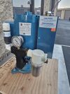 TECH WEST Whirlwind VPL4S2 Vacuum Pump