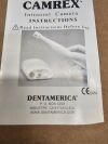 DENTAMERICA Camrex 191A Intraoral Camera