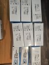 SS WHITE 703 Oral Surgery Burs