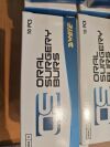 SS WHITE 703 Oral Surgery Burs
