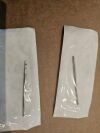 SS WHITE 703 Oral Surgery Burs