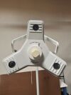 PHILIPS Burton Outpatient II O/R Exam light