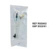 TERUMO REF RSS902 TERUMO Pinnacle Introducer Sheath, Fr. 9, EXP 2022/01