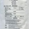 TERUMO REF RSS902 TERUMO Pinnacle Introducer Sheath, Fr. 9, EXP 2022/01
