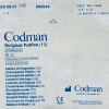 CODMAN REF 80-1398 Surgical Patties 10/PACK, EXP 2020/08