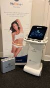 LUTRONIC Lumenis NuEra Tight ~ 2023 ~ Three handpieces ~ Excellent condition ~ Warranty ~ NuEra Tight
