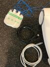 LUTRONIC Lumenis NuEra Tight ~ 2023 ~ Three handpieces ~ Excellent condition ~ Warranty ~ NuEra Tight