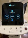 LUMENIS NuEra Tight ~ 2019 ~ Three handpieces ~ Excellent condition ~ Warranty ~ NuEra Tight